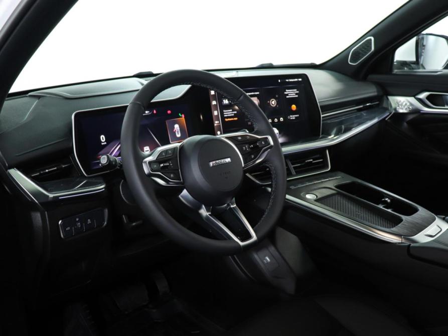 Haval F7 II Москва  - изображение 13