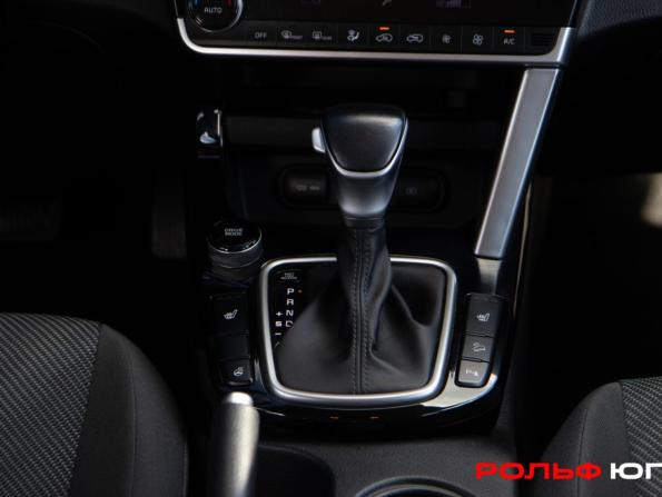 Kia Seltos I с пробегом 2021 года, цена 1 668 000 рублей, 189279 км, внедорожник, Автокод Объявления