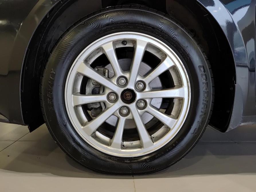 Kia Cerato IV Казань  - изображение 22