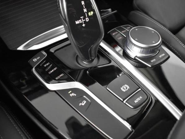 BMW X3 III (G01) с пробегом 2019 года, цена 3 859 900 рублей, 98770 км, внедорожник, Автокод Объявления
