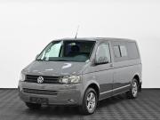 Volkswagen Caravelle T5 Рестайлинг Москва  - изображение 16