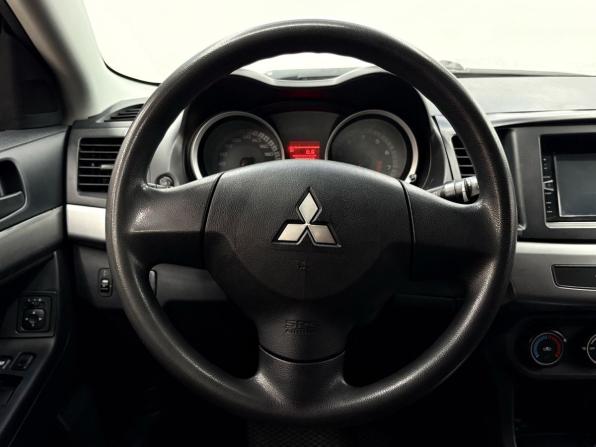 Mitsubishi Lancer X с пробегом 2008 года, цена 669 900 рублей, 290000 км, седан, Автокод Объявления