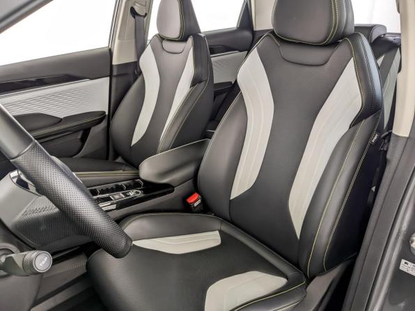 Geely Binyue Cool с пробегом 2023 года, цена 2 080 000 рублей, 33371 км, внедорожник, Автокод Объявления