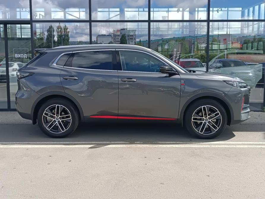 Changan UNI-S (CS55 Plus) Оренбург  - изображение 4