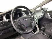 Kia Ceed II Москва  - изображение 30
