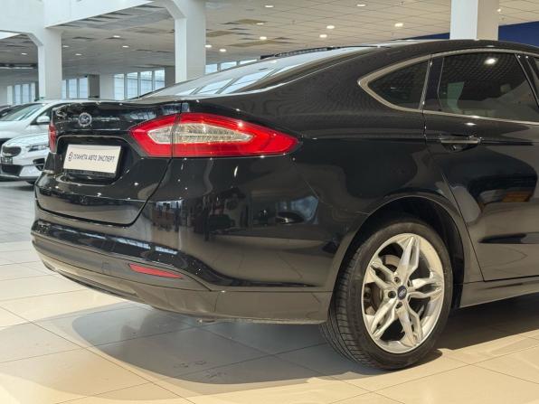 Ford Mondeo V с пробегом 2015 года, цена 1 400 000 рублей, 167410 км, седан, Автокод Объявления