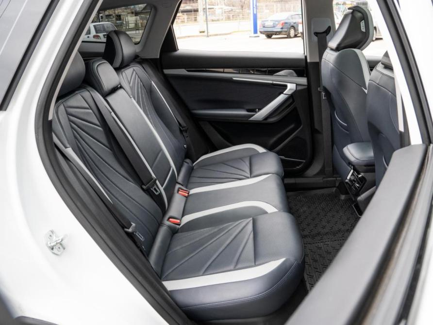 Geely Atlas II Сочи  - изображение 7