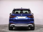 BMW X3 III (G01) Рестайлинг Санкт-Петербург  - изображение 49