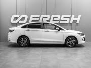 BAIC U5 Plus Тюмень  - изображение 25