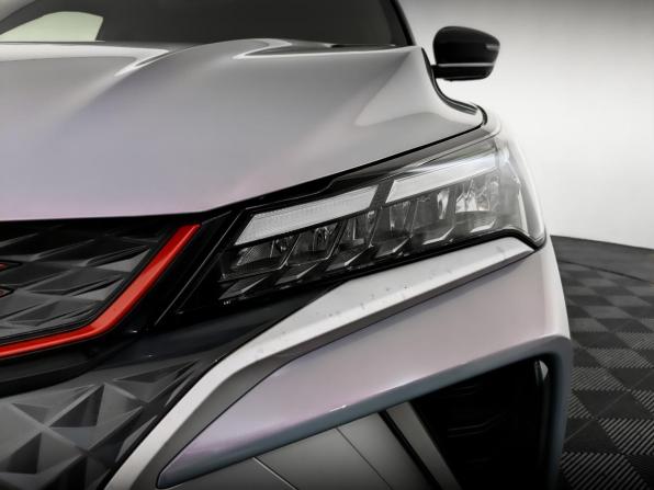 Geely Coolray I Рестайлинг с пробегом 2024 года, цена 2 125 000 рублей, 48072 км, внедорожник, Автокод Объявления