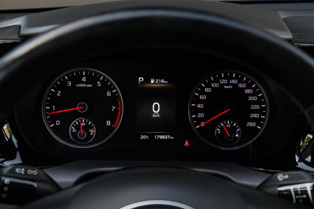 Kia K5 III Москва  - изображение 25