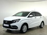 Lada (ВАЗ) XRAY I Ижевск  - изображение 24