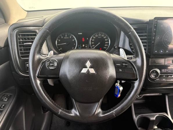 Mitsubishi Outlander III с пробегом 2013 года, цена 1 490 000 рублей, 212600 км, внедорожник, Автокод Объявления