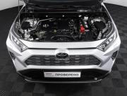 Toyota RAV4 V (XA50) Москва  - изображение 35