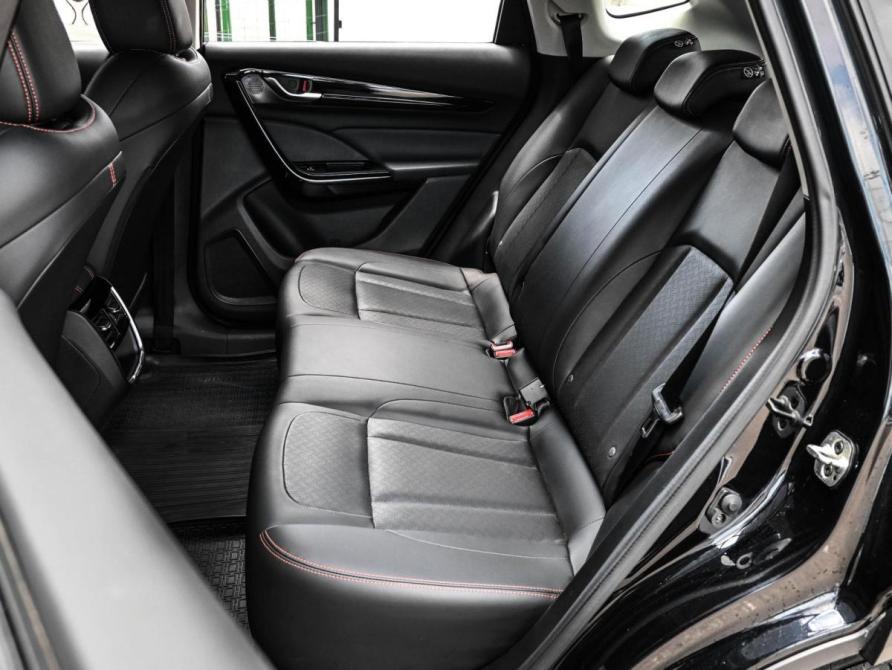 Dongfeng Aeolus AX7 Plus Новороссийск  - изображение 10
