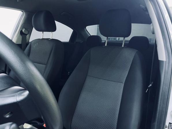Kia Rio IV Рестайлинг с пробегом 2021 года, цена 1 590 000 рублей, 87812 км, седан, Автокод Объявления