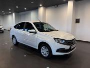 Lada (ВАЗ) Granta I Рестайлинг Чебоксары  - изображение 36