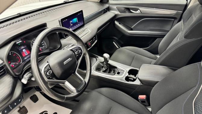 Haval Jolion I с пробегом 2021 года, цена 1 445 000 рублей, 90000 км, внедорожник, Автокод Объявления