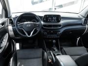 Hyundai Tucson III Рестайлинг Ставрополь  - изображение 28