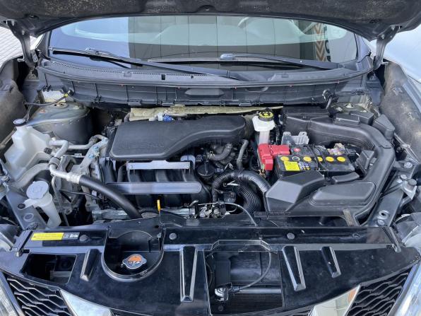 Nissan X-Trail III с пробегом 2015 года, цена 1 700 000 рублей, 91606 км, внедорожник, Автокод Объявления