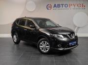 Nissan X-Trail III Рестайлинг Москва  - изображение 26