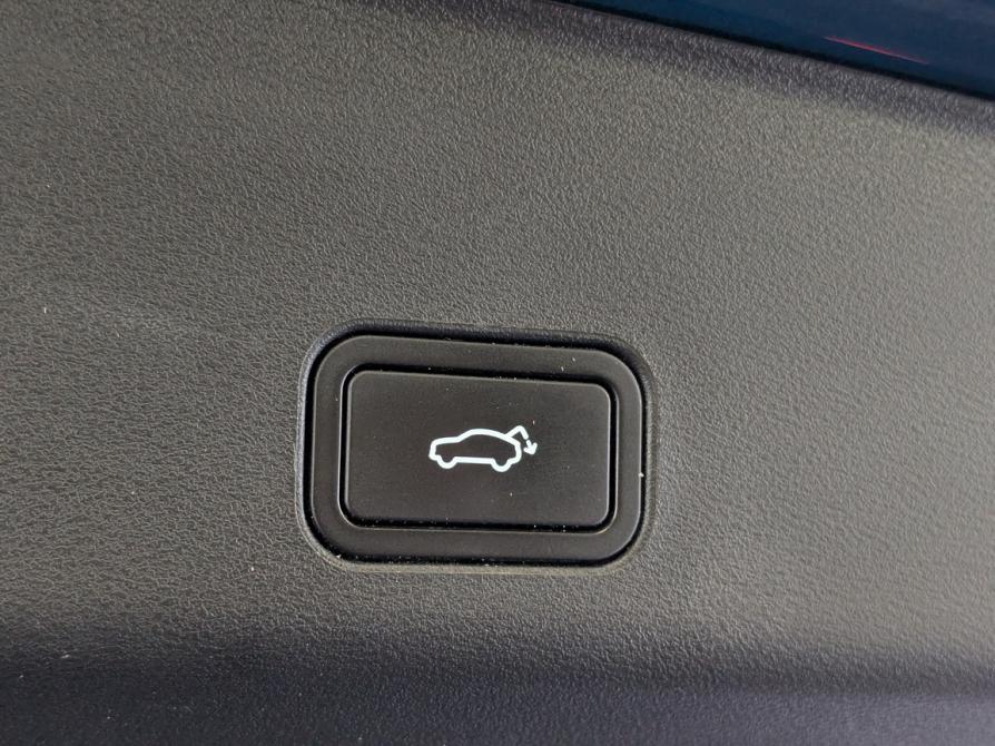 Geely Monjaro I Москва  - изображение 26