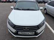 Lada (ВАЗ) Granta I Рестайлинг Воронеж  - изображение 25