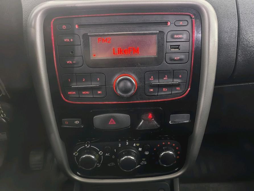 Renault Duster I Санкт-Петербург  - изображение 13
