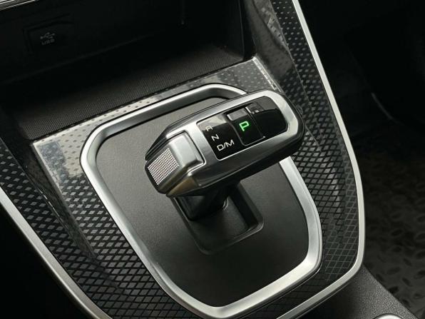 Haval M6 II с пробегом 2024 года, цена 1 329 000 рублей, 113314 км, внедорожник, Автокод Объявления