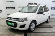 Lada (ВАЗ) Kalina II Ульяновск  - изображение 20
