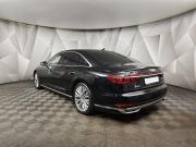 Audi A8 IV (D5) Москва  - изображение 25