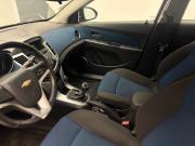 Chevrolet Cruze I Ростов-на-Дону  - изображение 31