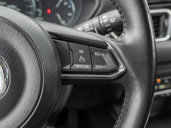 Mazda CX-5 II с пробегом 2020 года, цена 3 199 000 рублей, 122735 км, внедорожник, Автокод Объявления