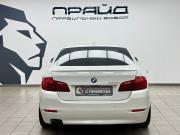 BMW 5 серии VI (F10/F11/F07) Рестайлинг Ростов-на-Дону  - изображение 26