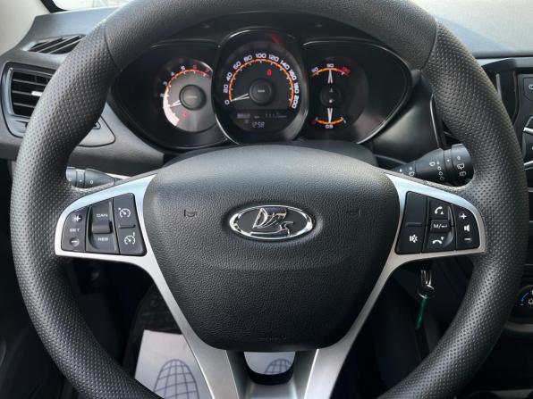 Lada (ВАЗ) Vesta I с пробегом 2019 года, цена 1 099 000 рублей, 38668 км, универсал, Автокод Объявления