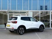 Chery Tiggo 4 I Рестайлинг Ульяновск  - изображение 26