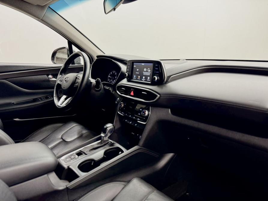 Hyundai Santa Fe IV Вологда  - изображение 12