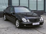 Mercedes-Benz E-Класс III (W211 S211) Екатеринбург  - изображение 28
