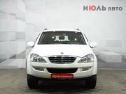 SsangYong Kyron I Рестайлинг Екатеринбург  - изображение 20