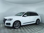 Audi Q7 II (4M) Ростов-на-Дону  - изображение 34