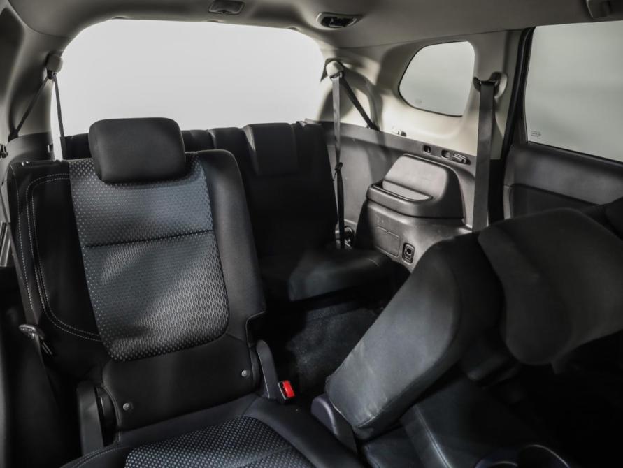 Mitsubishi Outlander III Рестайлинг 3 Санкт-Петербург  - изображение 27