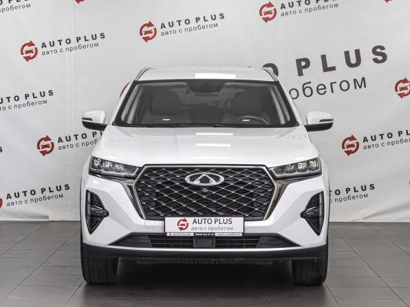 Chery Tiggo 7 Pro Max I с пробегом 2023 года, цена 1 799 000 рублей, 30289 км, внедорожник, Автокод Объявления