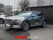 Mazda CX-9 II Рестайлинг Москва  - изображение 19