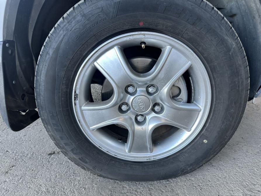 Kia Sportage II Волгоград  - изображение 22