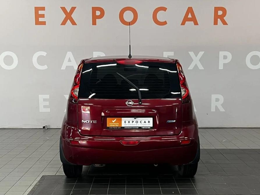 Nissan Note I Рестайлинг Волгоград  - изображение 6