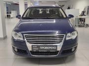 Volkswagen Passat B6 Казань  - изображение 24