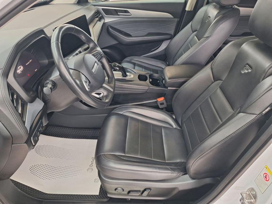 Haval F7x I Рестайлинг Смоленск  - изображение 16