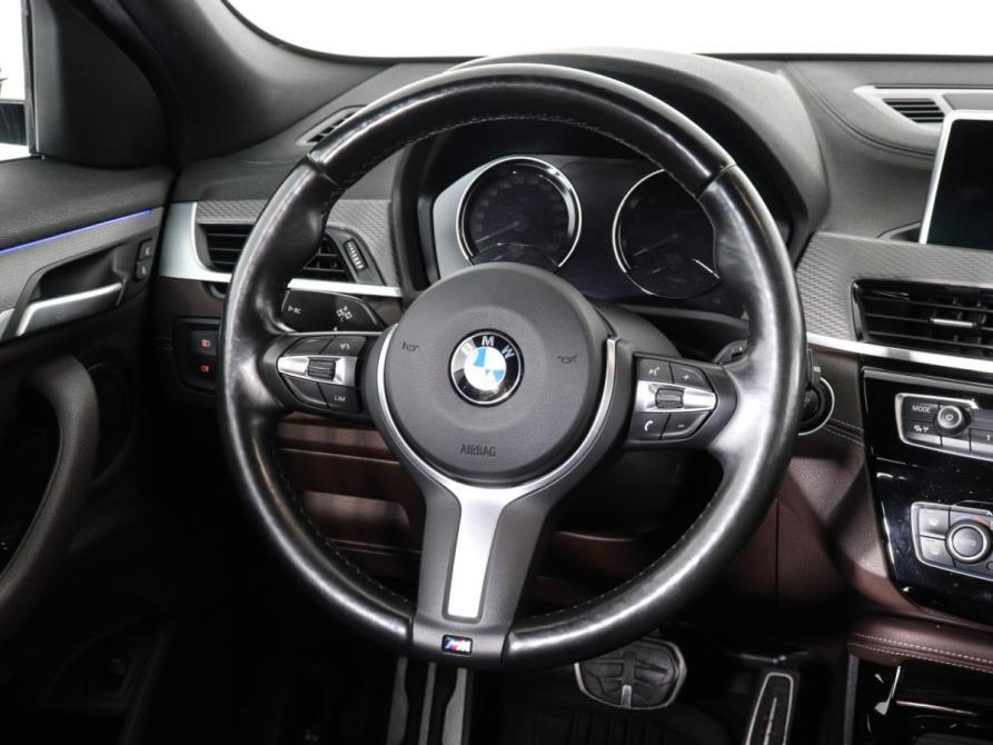 BMW X2 I (F39) Химки  - изображение 13