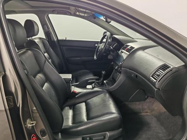 Honda Accord VII Рестайлинг с пробегом 2007 года, цена 735 000 рублей, 205559 км, седан, Автокод Объявления