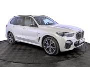BMW X5 IV (G05/G18) Санкт-Петербург  - изображение 33